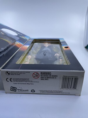 CY GIRLS 3/4 Collectible Figure　JET CY GIRLS 3/4 Collectible Figure JET Blue Box Cy Girls Agent