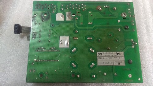 PCB 4770051 - IPSO 3703H02 - Control board - Picture 4 of 4