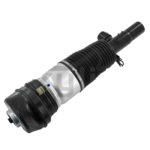 For 2019-2022 BMW X5 X6 G05 G06 xDrive Front Left Air Suspension Shock with ADS - Picture 3 of 8