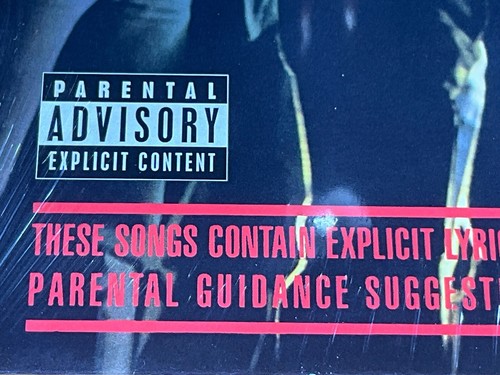 S5-56 EASY-E Easy-Does-It - SEALED - PARENTAL ADVISORY - 1988 - HIP-HOP / RAP - Picture 3 of 8