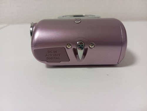 Digital camera Canon PowerShot A1100 pink - Picture 8 of 9