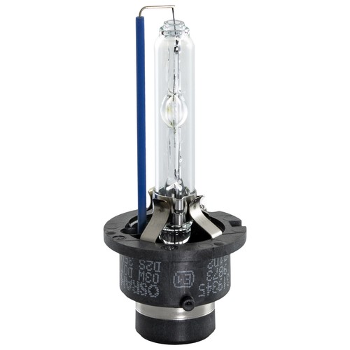2x OSRAM D2S COOL BLUE INTENSE Xenarc Xenon Brenner 6200 K 3200 lm - Bild 5 von 5
