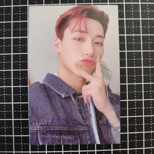 Tarjeta fotográfica oficial ATEEZ ZERO: FEVER Part.3 versión Mini álbum de fotos de A Diary Z séptimo - Imagen 53 de 84