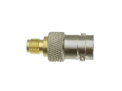 1pce Adapter BNC to UHF PL259 SO239 / Banana / SMA / TNC Male & Female Connector - Picture 43 of 83