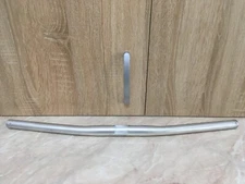 SAKAE MT FLAT HANDLEBAR 475MM CLAMP 25.4 TOURING KOGA MIYATA