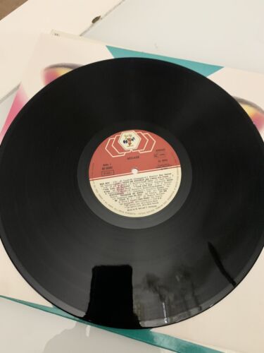 '' MIXAGE '' COMPILATION'' ANNO 1985 ITALY '' - Foto 7 di 10