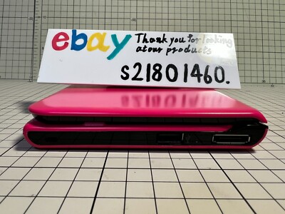 Sony Vaio Personal Computer P Series VPCP11AKJ Z550 US15X