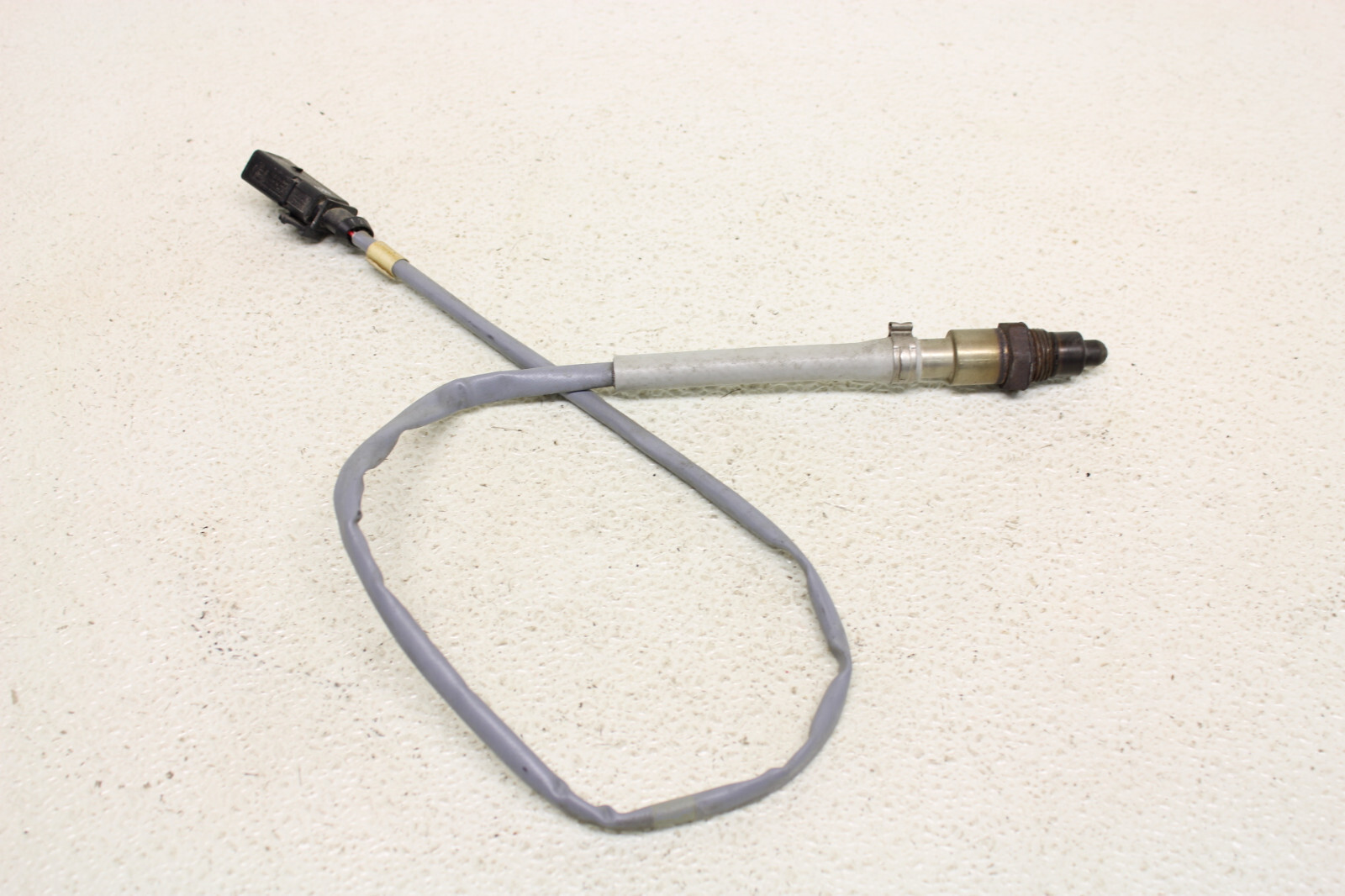 MK7 VW GTI Golf R Rear Oxygen Sensor O2 Post Cat Alltrack Oem 20152021