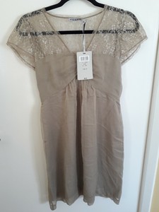 Kookai silk dress Clearance