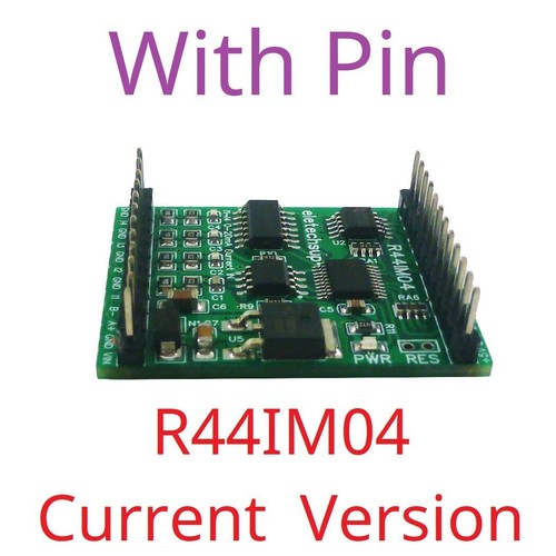 12CH RS485 Mixed IO Module Current Voltage Analog Collection 0-20MA 4-20MA 0-5V - Picture 10 of 12