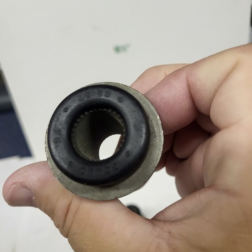 NOS 1964-72 Chevy Corvette Camaro Nova Chevelle 442 GTO GM Control Arm Bushings - Picture 9 of 13