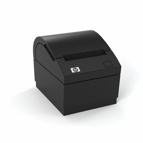 HP FK224AA HP PUSB THERMAL RECEIPT PRINTER ALL STAMPANTE TERMICA RICEVUTA