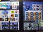 Svizzera 1960 - 2006 Usato Collezione In Album