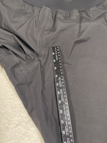 Stohlquist Herren TROCKENHOSE Kajak Paddelhose Gr. XL schwarz Angeln - Bild 7 von 14