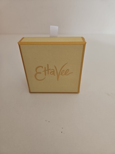 House of Harlow 14kt Gold-Plated Earrings Brand New In Box - Picture 4 of 5