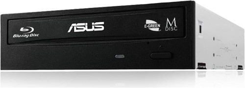 ASUS BW-16D1HT Blu-Ray Writer UltraHD UHD débloqué firmware v3.10 - Photo 26/49