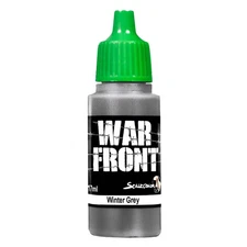 ScaleColor Warfront - Winter Grey