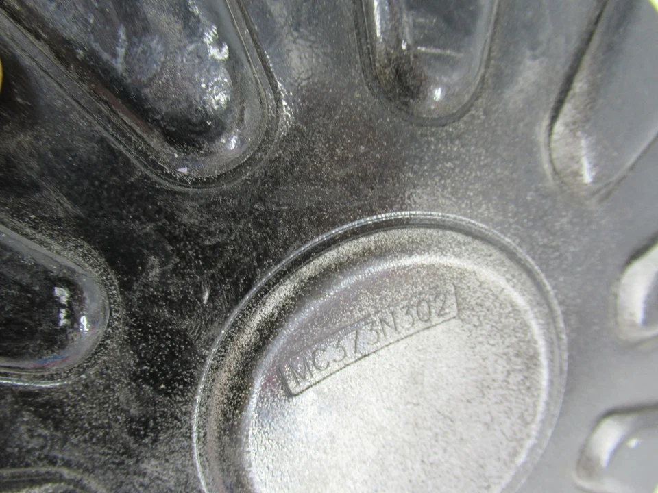 Tapacubos cubierta rueda Mazzi MC373N302 mercado de accesorios Foto 2 de 3