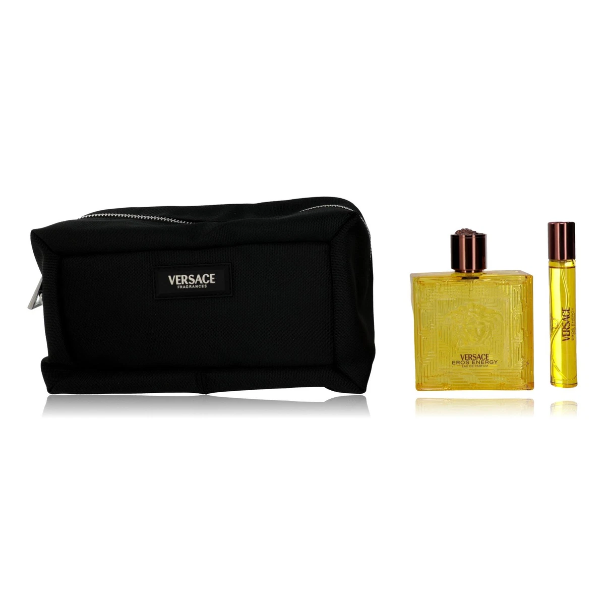 Versace Eros Gift Sets for Men for sale - eBay