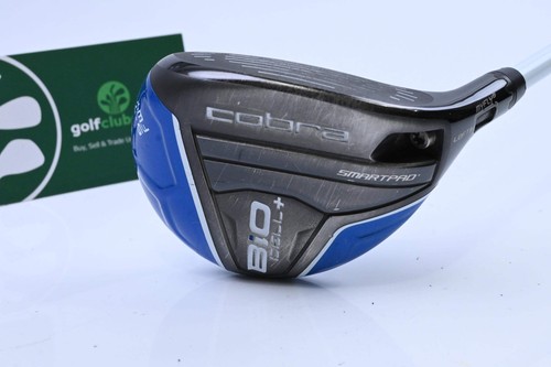 Cobra Bio Cell + #5-7 Wood / 16-19 Degree / Regular Flex Matrix Red Tie 6Q3 - Picture 2 of 8