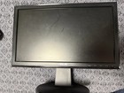 ASUS 16” monitor, no stand w/ EU power cable + UK adaptor, VGA connection