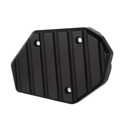 for Mt03 MT-03 2015-2018 &Black Motorcycle Aluminum Side Stand Enlarger5787 - Afbeelding 5 van 9