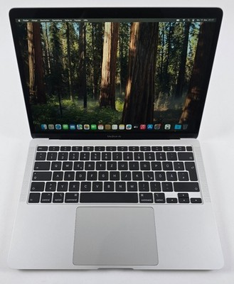 Apple MacBook Air 2020 A2179 13,3  i5-1030NG7 1,1GHz 256GB 8GB Mwst. #39