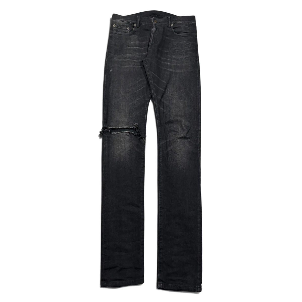 Yves Saint Laurent Saint Laurent D02 Jeans for Men for sale - eBay