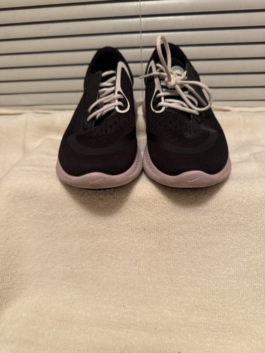 Nike Women Joyride Dual Run Black Iced Lilac Shoe Size 7 - Picture 4 of 7