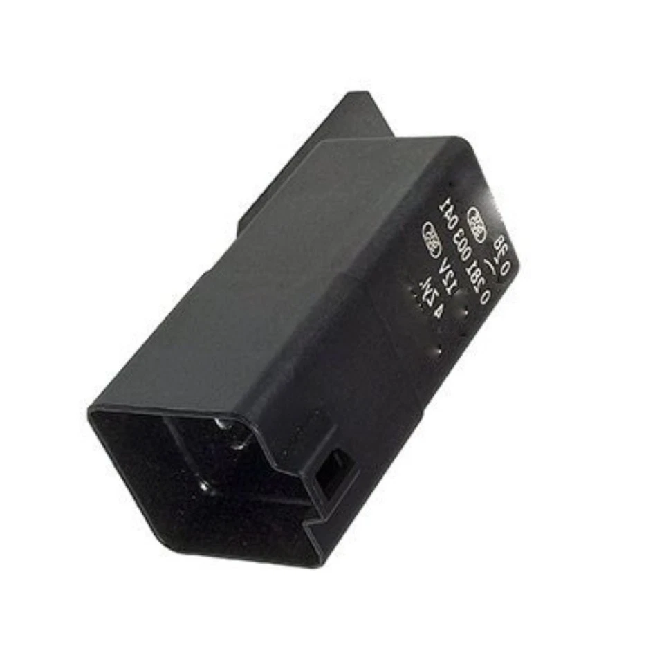 For Volkswagen Golf 2010-2013 Diesel Glow Plug Controller | 038907281D - Image 3 of 4