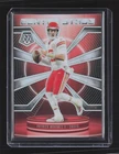 2025 Mosaic Patrick Mahomes II Silver (Raw)