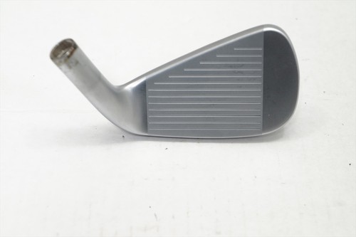LH Taylormade P790 2021 Forged #6 Iron Club Head Only .355 1068429 Left Handed - Picture 3 of 4