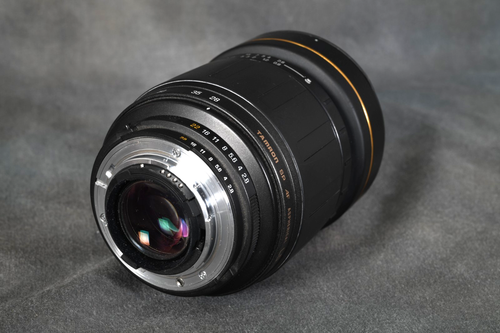 Tamron SP Autofocus 28-105mm f/2.8 LD Aspherical (IF) Lens for Nikon DSLR - Picture 7 of 11