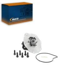 Vaico Engine Water Pump For 2008-2012 Land Rover LR2 3.2L L6