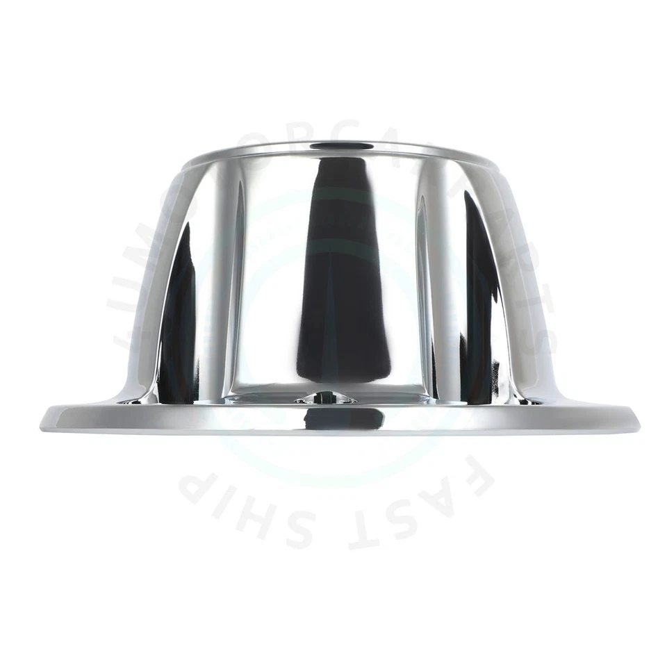 4x Tapacubos centrales de rueda para Ford F-150 Bronco F-150 1980-1996 4x4 con tornillos Foto 3 de 4