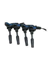 2015 CHEVROLET IMPALA Ignition Coil/ignitor 2.5LITER SET OF 4 16 17 18 19