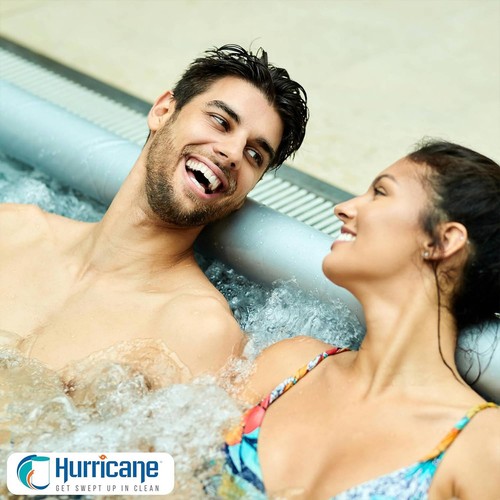 Hurricane HF-CNT18-01 Advanced Spa Filter Innen Vorfilter Ersatz (Open Box) - Bild 7 von 9