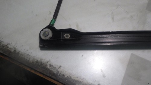 00 VOLKSWAGEN BEETLE RIGHT FRONT Window Regulator - Picture 9 of 15