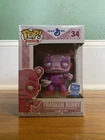 Funko Pop! Vinyl: Ad Icons Franken Berry #34 Funko Shop LE Exclusive