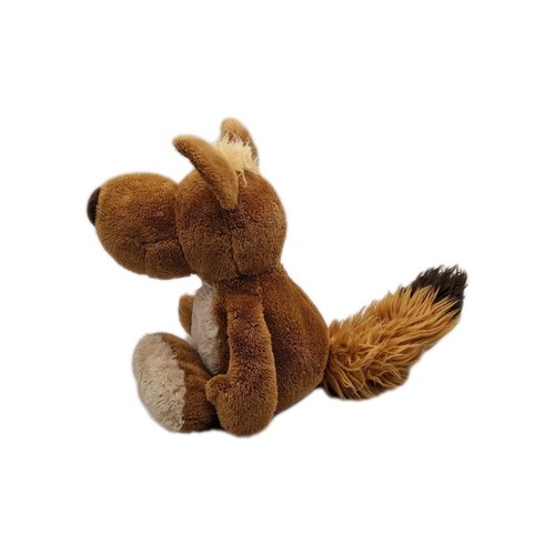 NICI Fuchs Forest Friends braun ca. 36cm Stofftier Kuscheltier Plüsch Ohne Etike - Bild 2 von 6