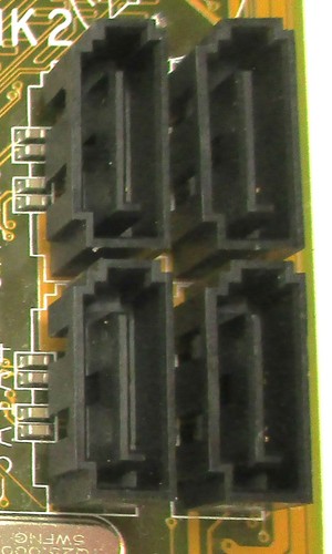 ASUS P5V800-MX Intel Socket 775 ATX Motherboard, CPU, RAM Set, Tested - Zdjęcie 8 z 11