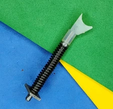 Reprod. Plastic Head Mainspring & Guide Assy - H&R + High Std Revolvers READ4Fit