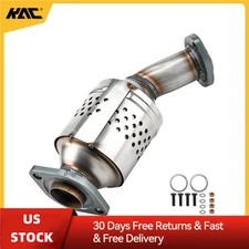 Front Catalytic Converter For 2001-2003 Toyota Highlander V6 3L 16191 1845020110