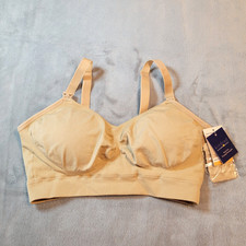 Kindred by Kindred Bravely Women's Pumping Nursing Hands Free Bra Small S-Busty