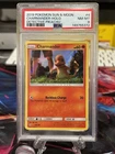 Charmander (Holo Common) 4/18 Detective Pikachu Holo! PSA 8!