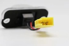 2x Kennzeichenleuchte links LED L46-210-0002LED BLIC für SEAT VW