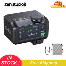 Godox iT30Pro S iT30ProS Mini Flash for Sony Camera TTL 2.4G Wireless Xsystem