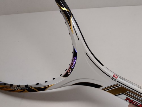 Yonex i-NEXTAGE 900 Tennis Racket Made in Japan - Picture 8 of 12