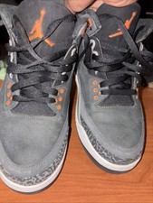 Jordan 3 Retro