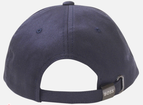 HUGO BOSS Tradition Baseball cap BOSS Adjustable hat Golf cap - Picture 12 of 32